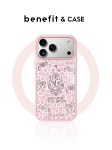 Magnetic & Drop-Resistant iPhone Case