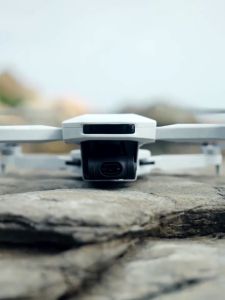 Potensic Atom Drone 3 Axis Gimbal 6KM GPS 4K Drone Quadcopter