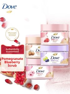 Dove | Deep Cleansing Moisturizing Body Scrub 280g