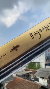 JORAN TEGEK - RELIX NUSANTARA JATAYU 5405