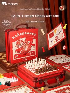 Mobee | Bộ Cờ Tướng Giáo Dục Cho Trẻ Em