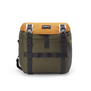 RockBros | Túi Đựng Đồ Đa Năng Trên Tay Lái Xe Đạp Túi Treo Phía Trước/đuôi Xe Balo Đựng Dụng Cụ Du Lịch - ROCKBROS Polyester+PVC