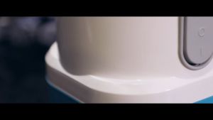 PENSONIC Personal Blender /Portable Juicer Cup Bottle 便捷式榨汁机/果汁机 PB-4003B