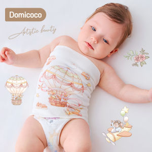 Domicoco | Dây Đai Ủ Ấm Bụng Cho Bé Chống Lạnh
