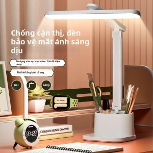 LIWAN | Đèn Bàn LED Gập Được Bảo Vệ Mắt Dành Cho Học Tập