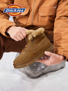 Dickies | Giày Bốt Tuyết Có Lót ấm