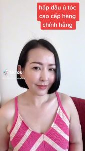 Hấp Dầu Phục Hồi Tóc Hư Tổn Nặng Mocheqi Musk Treatment | Made in Germany | 500ml