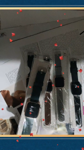 JAM TANGAN LED J5050 SPORTY Strap Silikon Tahan Air dengan Fitur Anti Air dan Kekuatan Warna