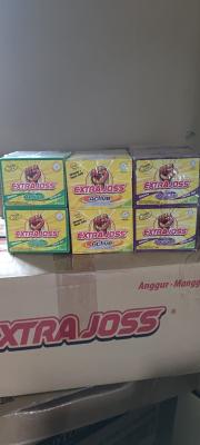 เครื่องดื่มชูกำลัง ผง Extra joss ยกแพค10กล่อง | Lazada Thailand
