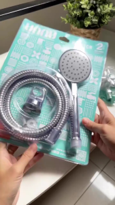 UNNU Hand Shower - HSS01CR