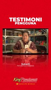 KING PANDANUS BUAH MERAH PAPUA: Manfaat & Suplemen Herbal