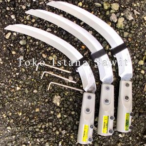 EGREK IMJ KING LONG MADE IN MALAYSIA ALAT PANEN sawit