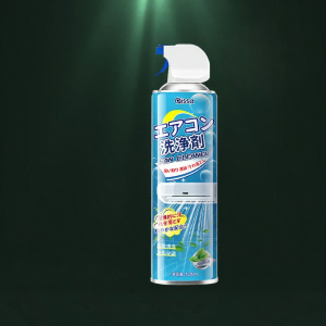 PISSA | Powerful Detergent Easy No-Disassemble AC Cleaning Kit