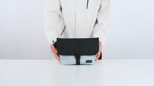 MARK RYDEN Single-shoulder bag for men large-capacity crossbody bag small backpack for outdoor travel multi-functional design water-resistant fabric multi-pocket storageMR271