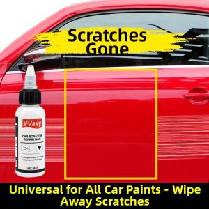 NPC | Car Paint Scratch Repair and Polishing Wax