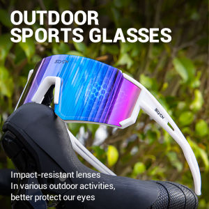 Scvcn UV400 Men Sunglasses: Ultimate Protection for Your Outdoor Adventures