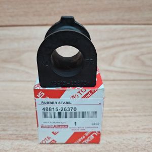 KARET STABIL BUSH STABILIZER HAICE COMUNTER PART MOBIL