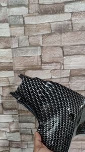 BATOK BELAKANG F1 VEGA R CARBON