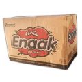 Mie Gemez Enak / Mie Enak (sejenis mie kremes / anak mas) 1 Dus / Karton isi 80 Sachet. 