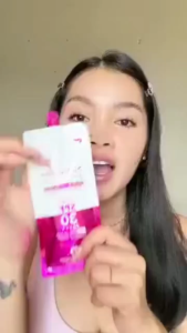 Original BRILLIANT SKIN SUNBLOCK Sunscreen Gel Cream 50g Protection Sachet SPF30 UVA+UVB 50g Sunscreen Gel Cream Brilliant Skin