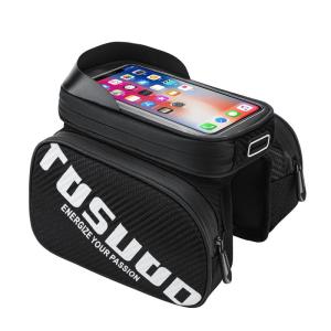 TOSUOD | Túi Đựng Khung Xe Đạp Chống Nước Có Phản Quang Dung Lượng Lớn