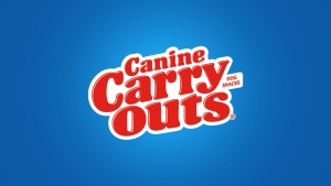 Canine Carry Outs Beef Flavor - Dog Snack 4.5oz / 128g