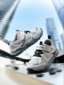 Ginoble | Toddler Walking Shoes 2026 Fall