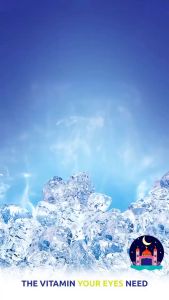 Cairan Pembersih Softlens Ice Sollution 60ml 150ml