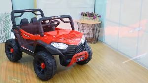 Ô TÔ ĐIỆN TRẺ EM 2022-1899-808-966-699-Helo - Bé Tự lái hoặc sử dụng remote