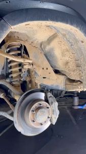 โฟมสลายคราบ MDCLEANCAR โฟมล้างรถพร้อมเคลือบสี สูตรเข้มข้น