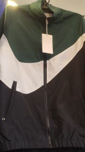 New Trend Windbreaker High Quality Jacket for Men & Women