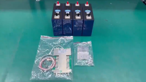 Baterai Lithium 280Ah/120Ah LiFePo4 2024 Baterai Lithium Fosfat 3.2V 280AH Baterai Lithium lifepo4 BMS 12v 24v 48v Baterai Lithium 280ah lifepo4 Aksesori Gratis