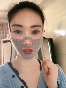 Sabuk Pelangsing Wajah & Masker Dagu V Line: Panduan Lengkap