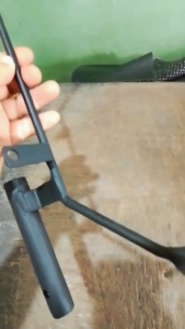 SEC brand NMAX 2020 led light bracket