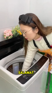 [COMBO 4]] Cleva Washing Machine Cleaner Ultra Cleaning Power Removes Long-Term Buildup & Grime Get Rid Of 99% Of Bacteria Eliminates Stubborn Odors 150G