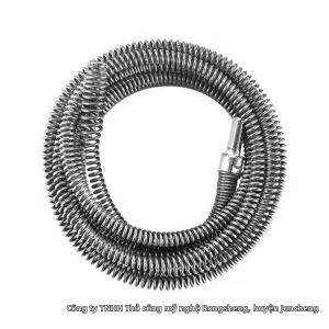 Dụng Cụ Thông Cống Điện 16mm