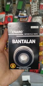 Bearing Bantalan Bering laher Roda 6203 - 2RS