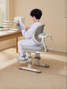 QINGJIE | Adjustable Back-tracking Posture Correction Chair