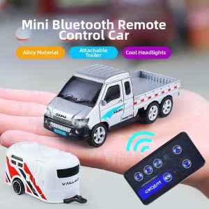 HG | 2.4G Remote Control Mini Toy Car for Children
