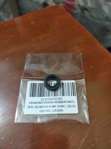 Seal Oli Water Pump Original ARS 12x20x5 Sonic CB 150 LED