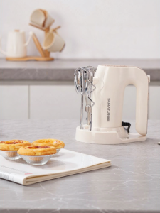 SUNATUR | Home & Commercial Electric Whisk 350W