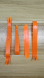 Fairing / Panel Remover PANGSIKWAT NG KAHA Removal Tool (Set 4pcs) for Motorycle / Car