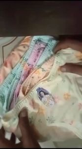 Celana Dalam Wanita Dewasa Katun: Pilihan Ukuran & Kualitas