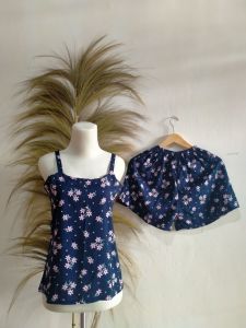SET RINDI/TANGTOP KEKINIAN BB 45-60