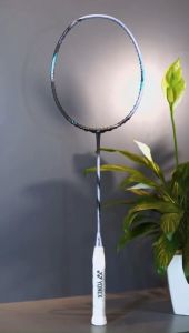 Vợt cầu lông Yonex Astrox 88D 2024 Full Carbon tặng kèm quấn cán túi đựng căng sẵn 11kg (Max 13kg)