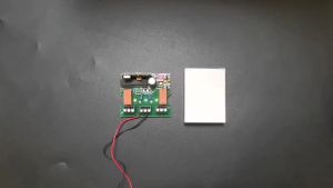 for Normstahl Crawford RCU433-2 RCU433-4 EA433 2KS 4KS 2KM Micro N002800 T433-4 Remote Control Garage Door Opener Command 433MHz