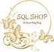 SQL SHOP ( DUNIA BLING BLING )
