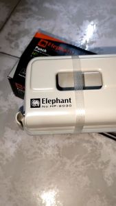 099 กระดาษ 3 รู เครื่องเจาะ 2030, ราคา 3,000 รูปราคา 1,000 ตราช้าง | KKNT