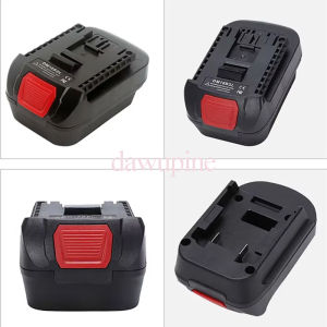 DM18BSL For Milwaukee For M18 For Dewalt 20V For XR 18V Lithium Ion Battery For Bosch 18V Lithium Power Tools Converter Adapter