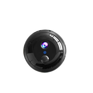 NEITOOH | Wireless Battery Powered Remote Night Vision Door Surveillance Camera